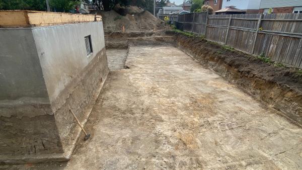 3sixty Excavation