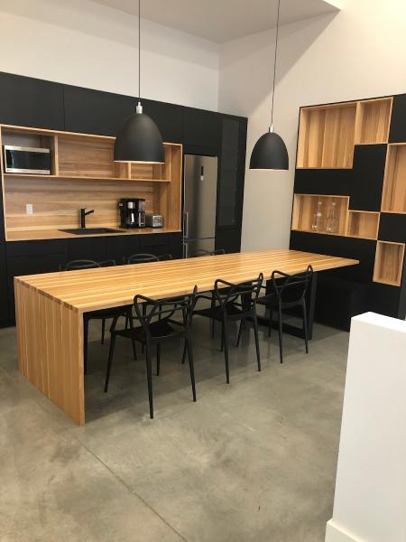 Cuisines Ambiance Brossard