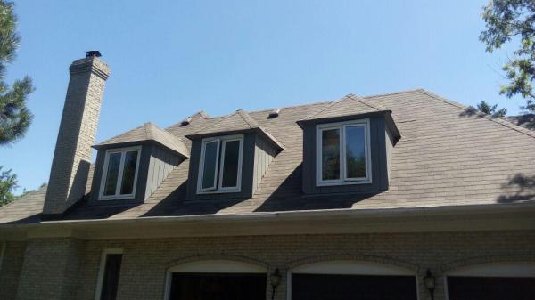 SGM Construction Roofing