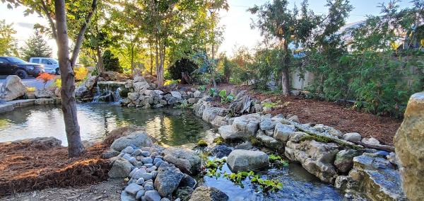 Northern Landscaping