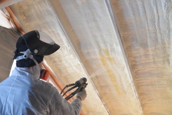 613 Spray Foam