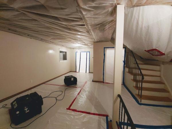 C.m.r.s Certified Mold Restoration Services