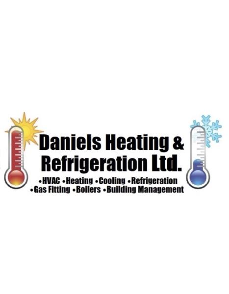 Daniels Heating & Refrigeration Ltd.