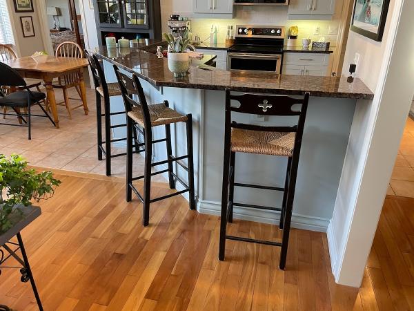 Ottawa Expert Refacing and Kitchen