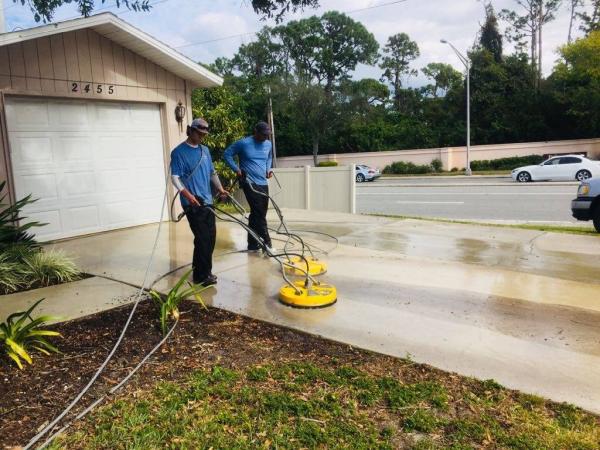 Aqua-Mobile Gutters and Property Maintenance