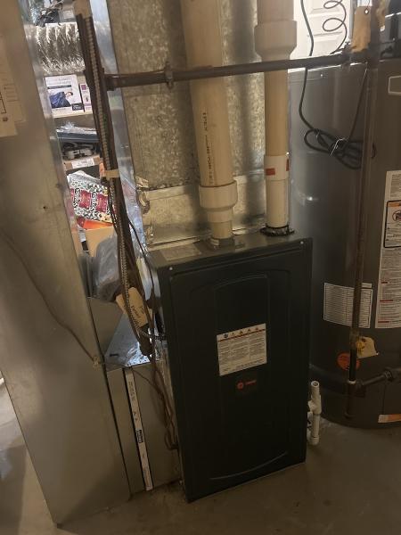 Max Heating and Air Conditioning