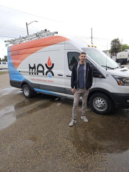 Max Heating and Air Conditioning