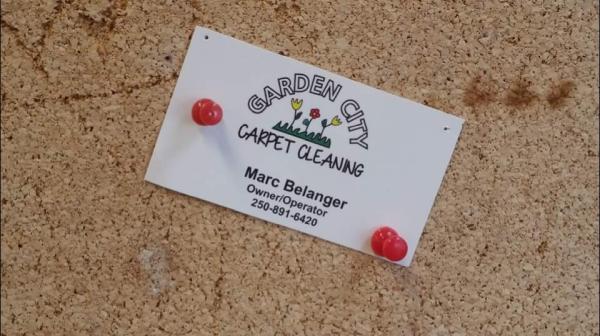 Garden City Carpet Cleaning