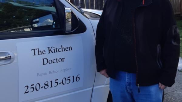 The Kitchen Doctor