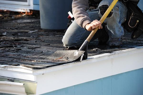 Amex Quality Roofing in Maple Ridge