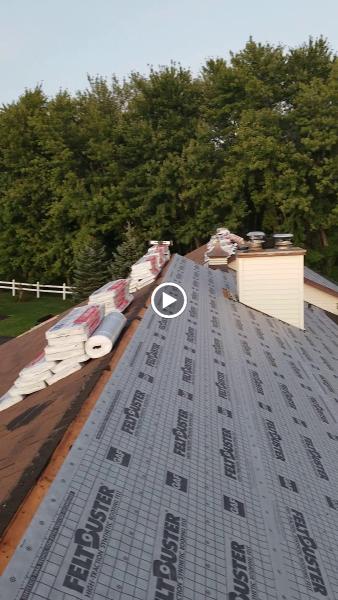 Canada Pro Roofing