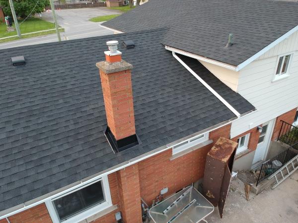 Canada Pro Roofing