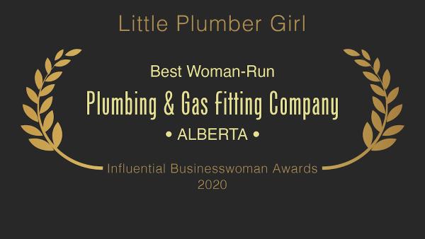 Little Plumber Girl Inc.