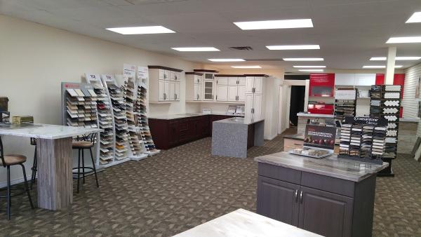 Monarch Cabinets & Countertops Ltd.