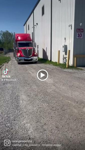 Seal PRO Paving Limited