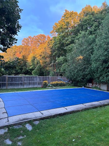 Donley's Pool Service