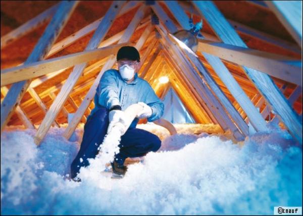 Isolation Solution Royal Attic Insulation