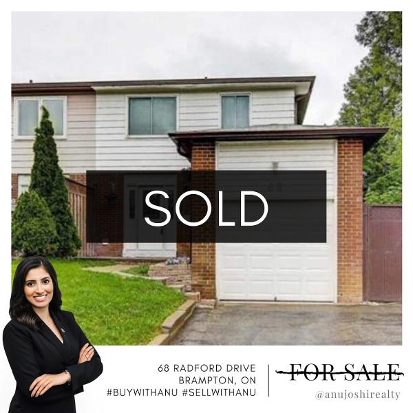 Anu Joshi Realty