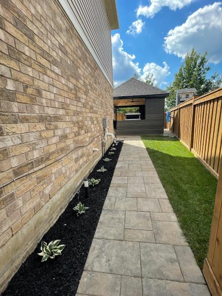 Stonehaven Interlocking Inc. & Landscape Design