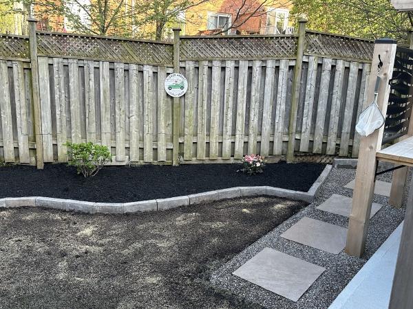 Stonehaven Interlocking Inc. & Landscape Design