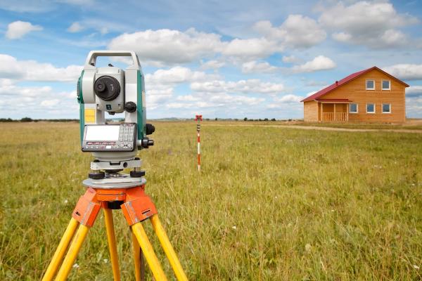 Target Land Surveying (NW) Ltd.