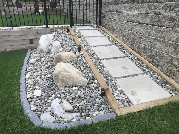 High River Landscaping