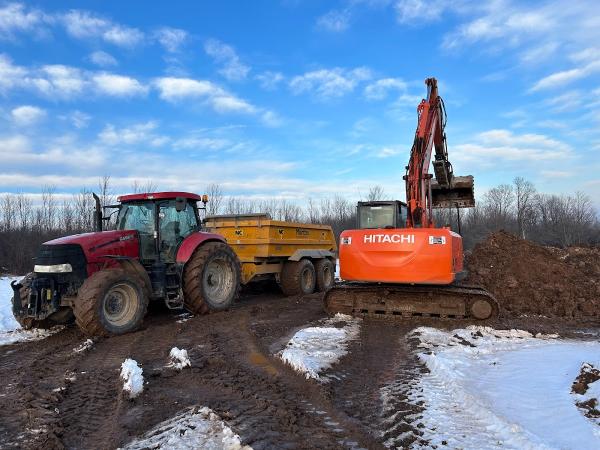 Extreme Excavating Meaford Inc.