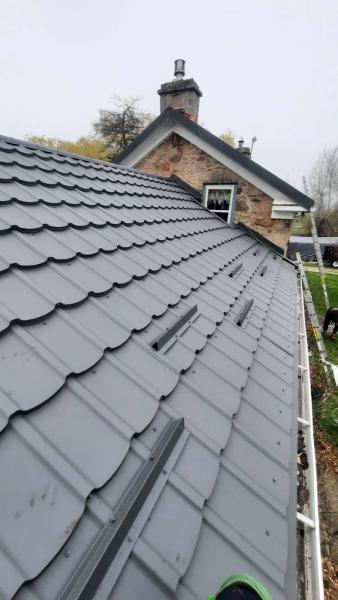 Roofing Company Mississauga