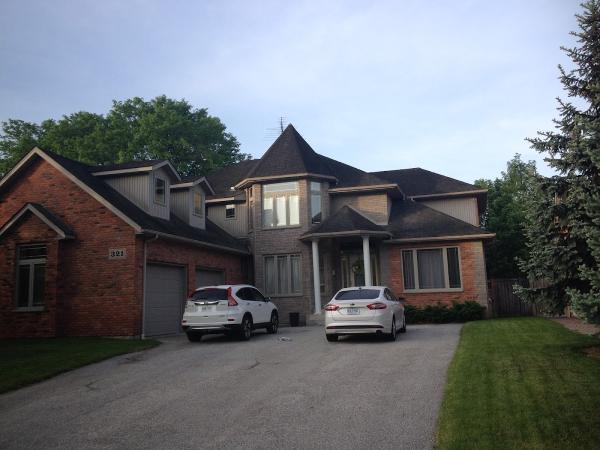 Certified Roofing Windsor