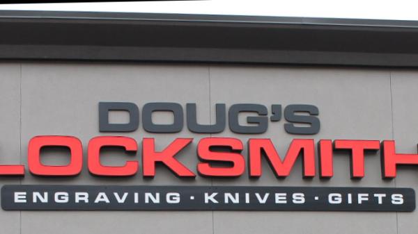 Doug's Key Mart & Locksmith Service