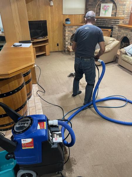 RSC Cleaning Inc