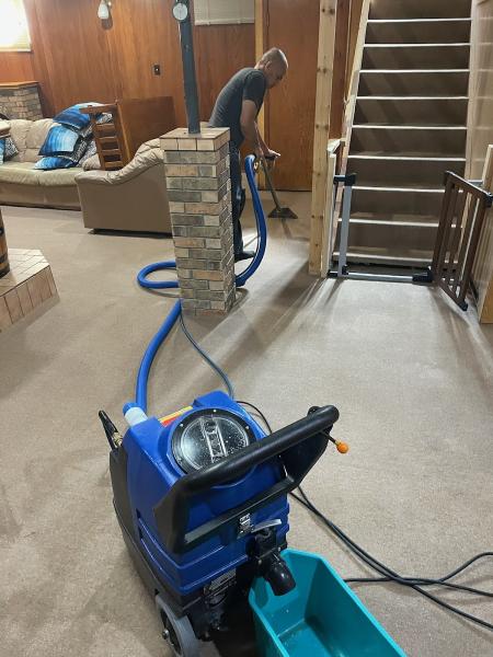 RSC Cleaning Inc