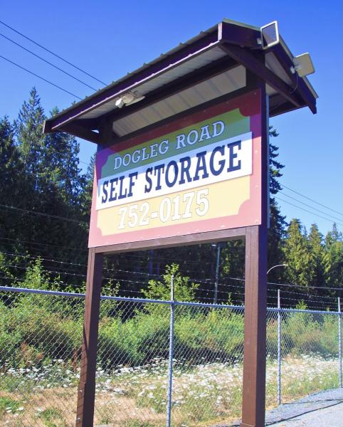 Dogleg Road Self Storage