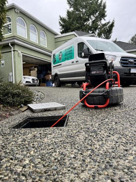 GSO Plumbing