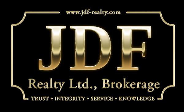 JDF Realty Ltd.