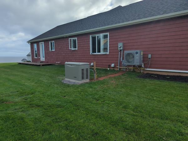 Power East Electric