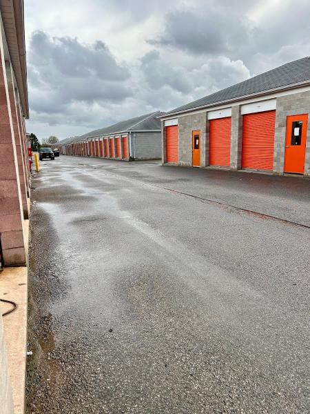 Durham Multi Storage Inc.