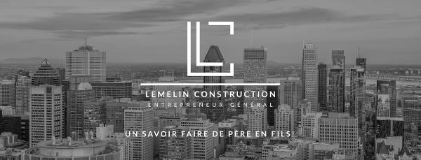 Lemelin Construction