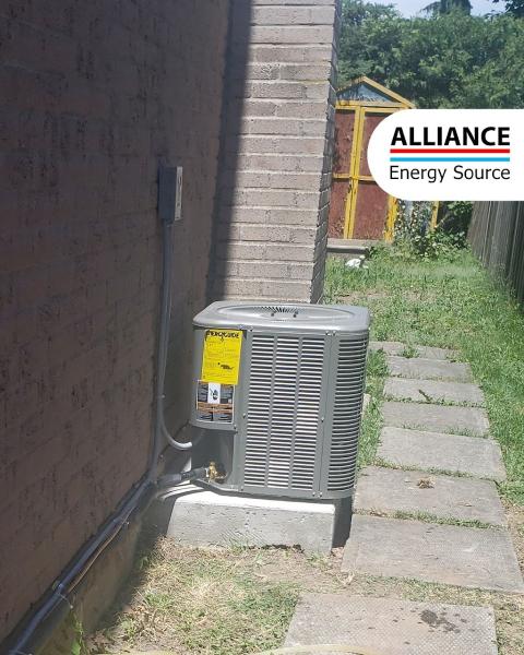 Alliance Energy Source