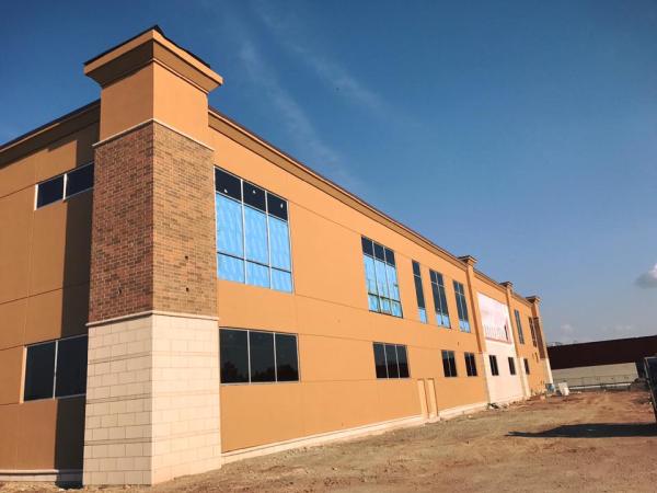 Kaya Wall Assembly Inc.