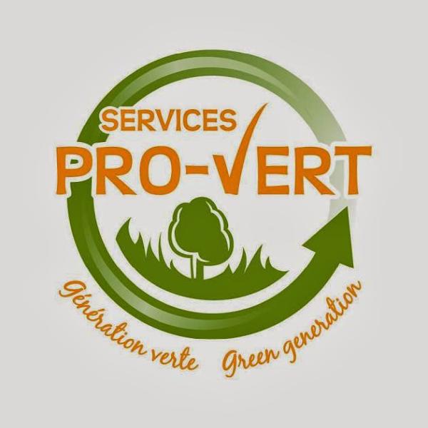 Services Pro-Vert