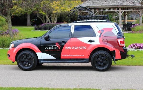 Cardinal Home Inspections Inc.