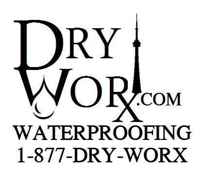 Dry Worx Inc