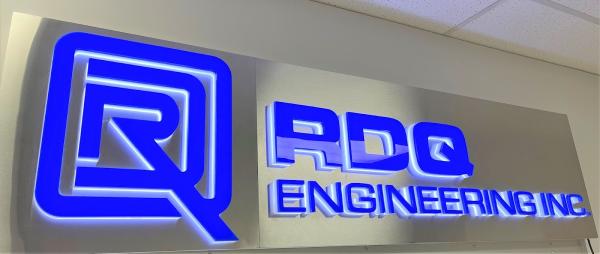 RDQ Engineering Inc.