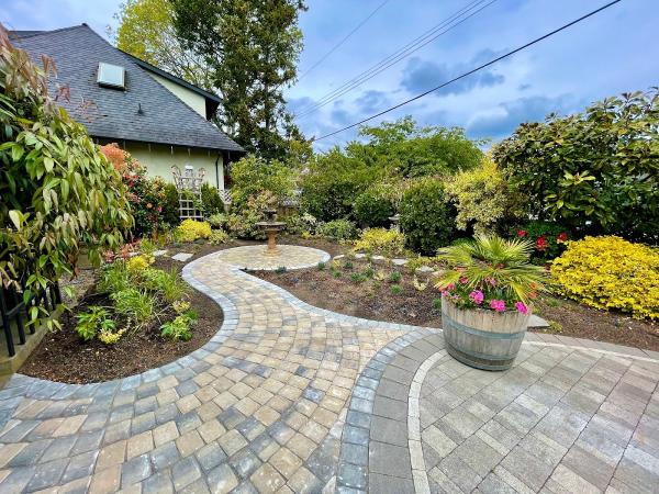 Island Landscapers Inc.