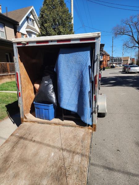 Neighbourhood Junk Removal Hamilton