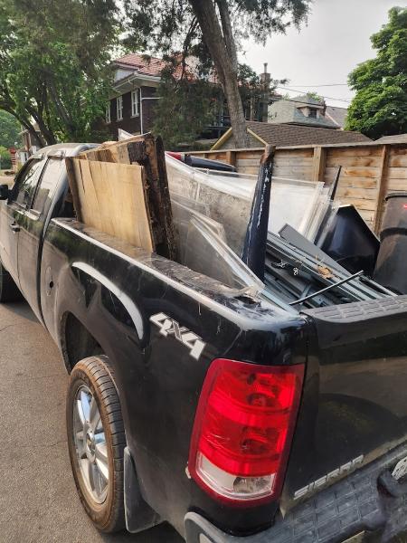 Neighbourhood Junk Removal Hamilton