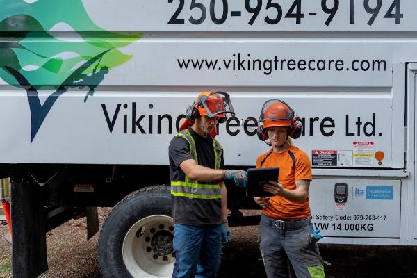 Viking Tree Care Ltd.