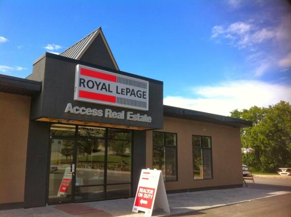 Royal Lepage Access Real Estate