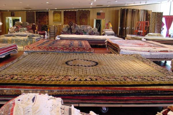 Persian Rugs Canada